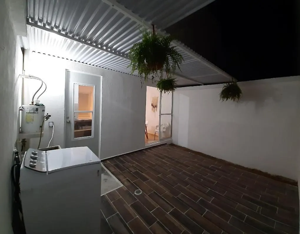 Villa Familiar En Playa Del Carmen Con Alberca