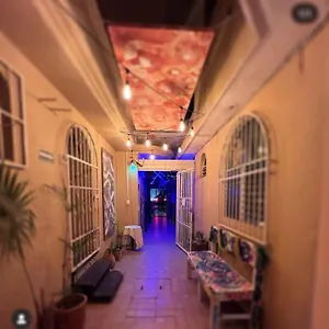 Kasa Guajira Playa del Carmen