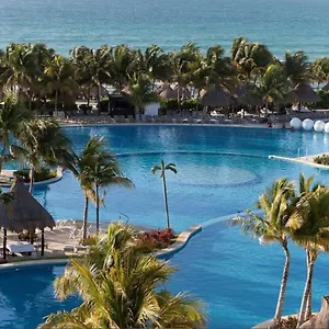 4bd Grand Luxxe Riviera Maya Pool Playa del Carmen