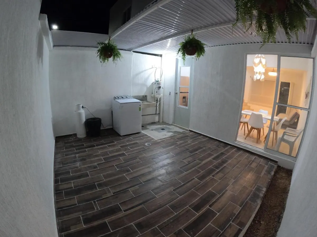 Villa Familiar En Playa Del Carmen Con Alberca Mexico