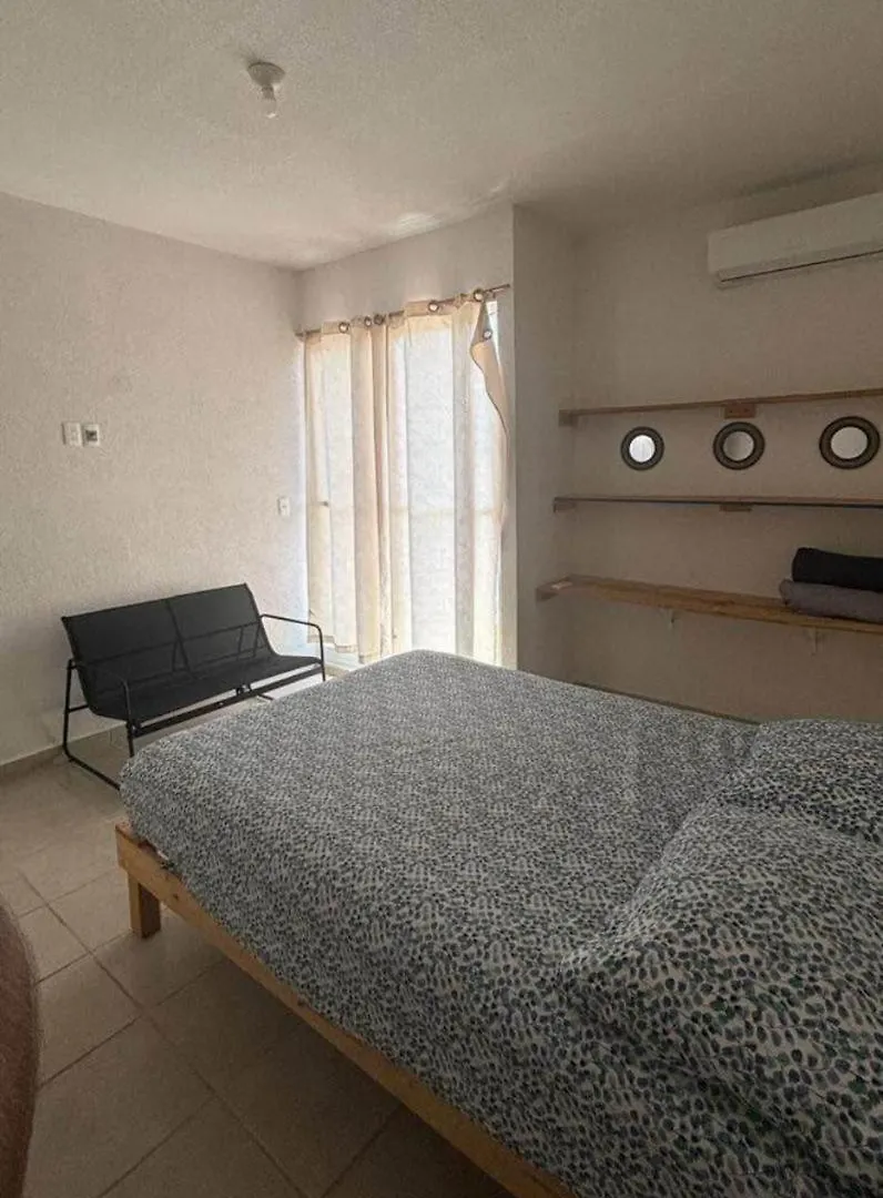 Villa Familiar En Playa Del Carmen Con Alberca