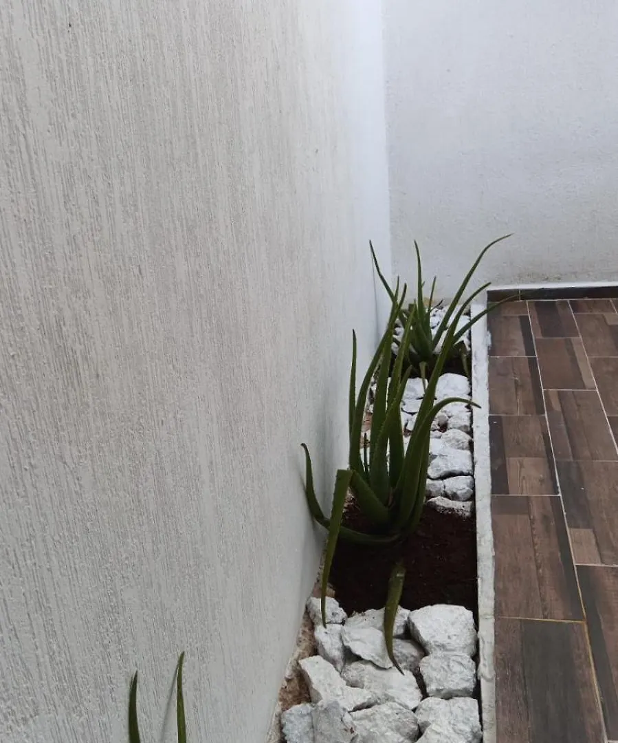 Villa Familiar En Playa Del Carmen Con Alberca Mexico