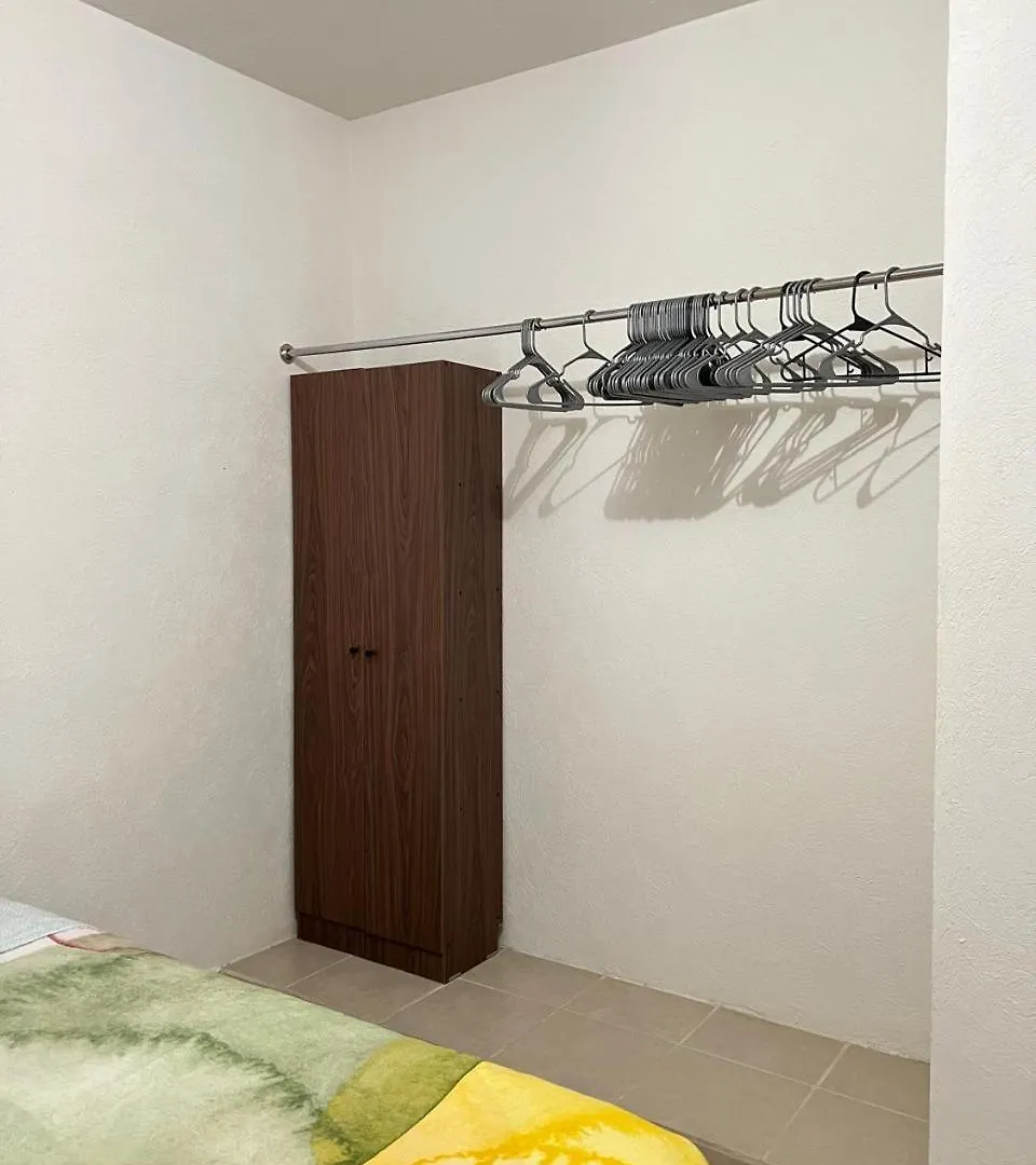 Villa Familiar En Playa Del Carmen Con Alberca